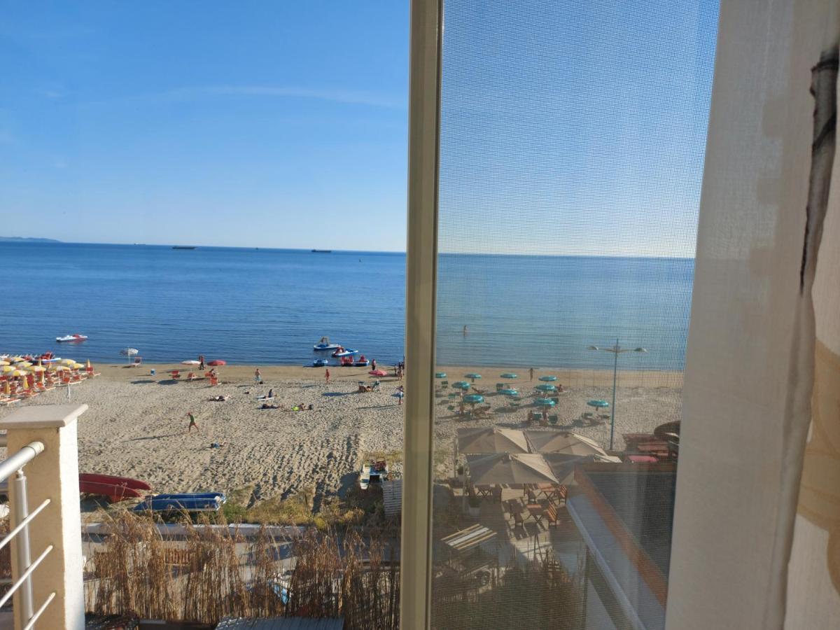 Bral Apartments 9 Durrës 외부 사진