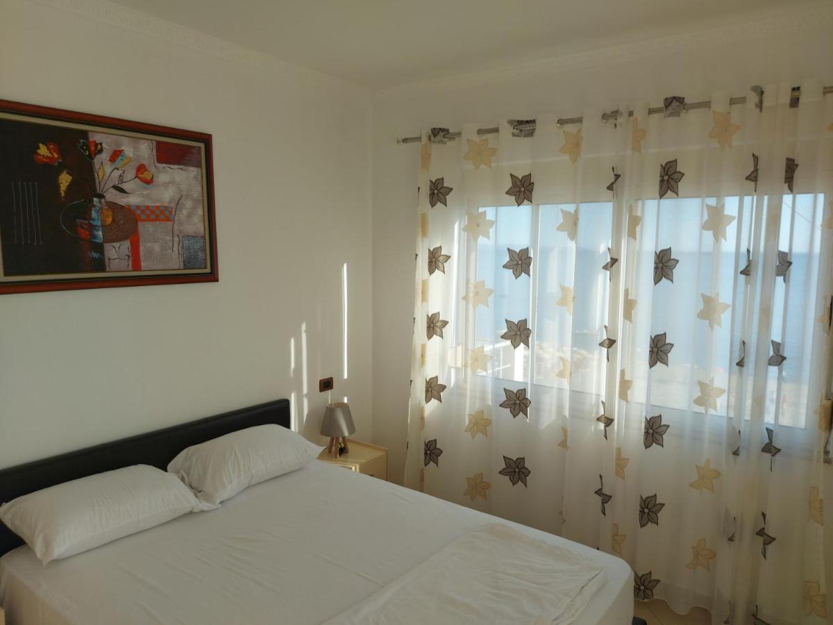 Bral Apartments 9 Durrës 외부 사진
