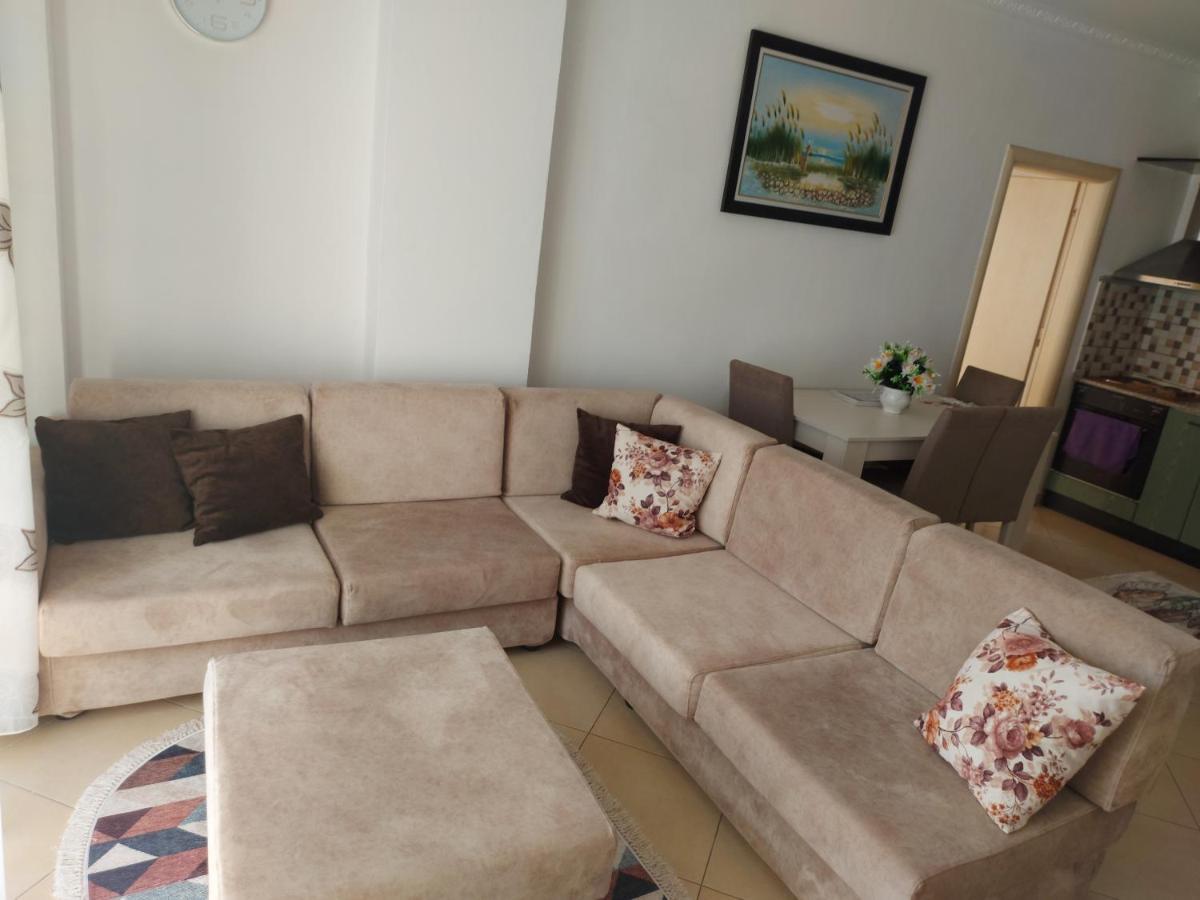 Bral Apartments 9 Durrës 외부 사진