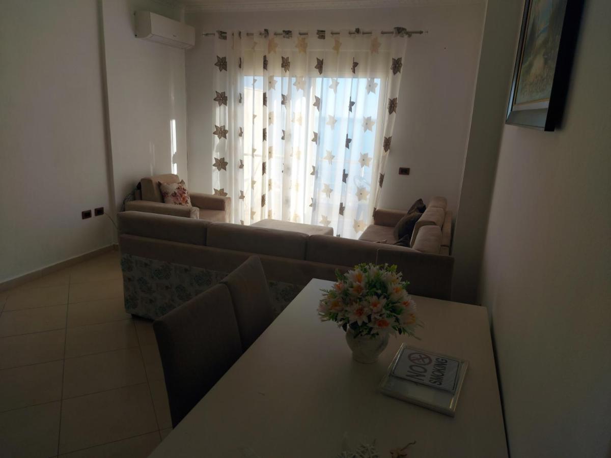 Bral Apartments 9 Durrës 외부 사진