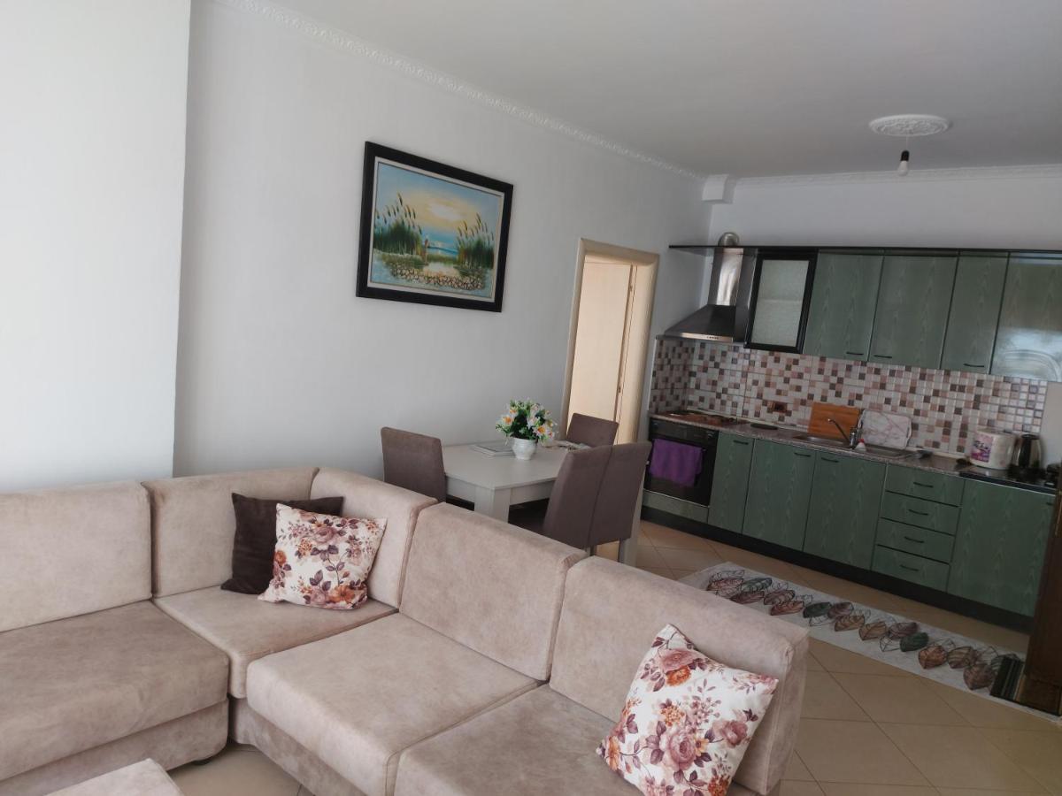 Bral Apartments 9 Durrës 외부 사진