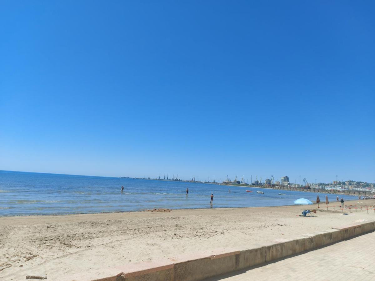 Bral Apartments 9 Durrës 외부 사진