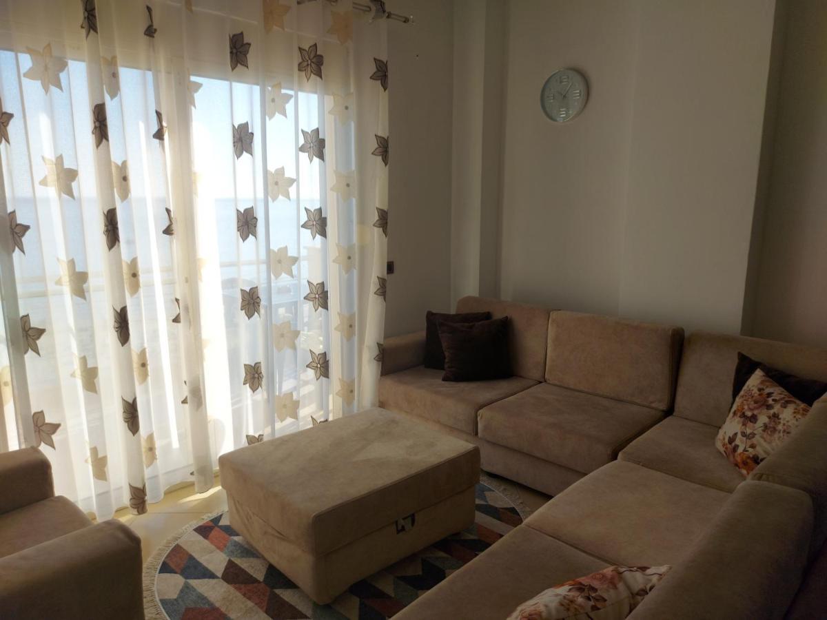 Bral Apartments 9 Durrës 외부 사진