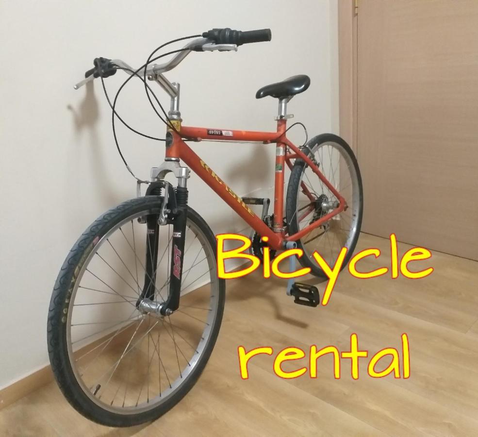 Bral Apartments 9 Durrës 외부 사진