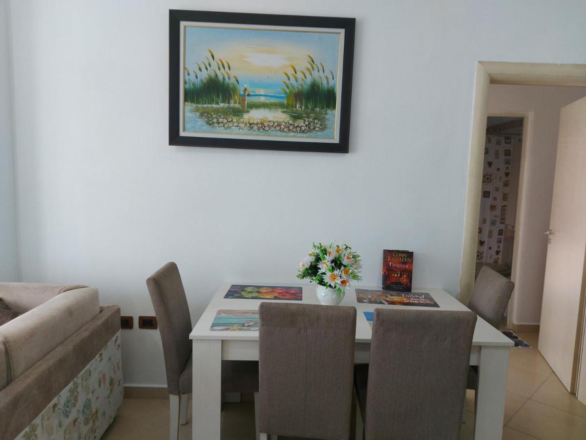 Bral Apartments 9 Durrës 외부 사진