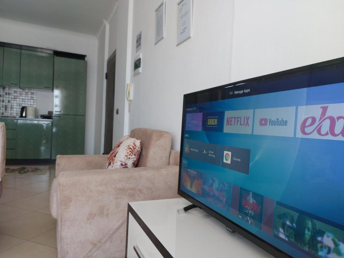 Bral Apartments 9 Durrës 외부 사진