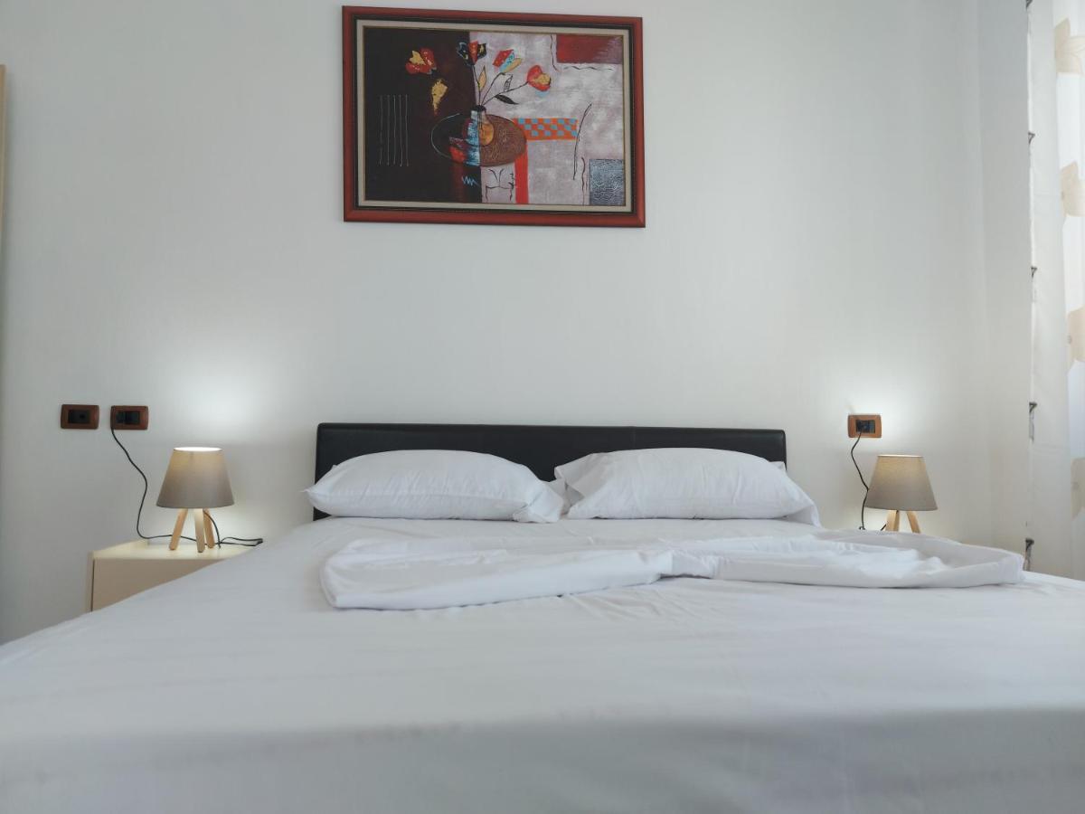 Bral Apartments 9 Durrës 외부 사진