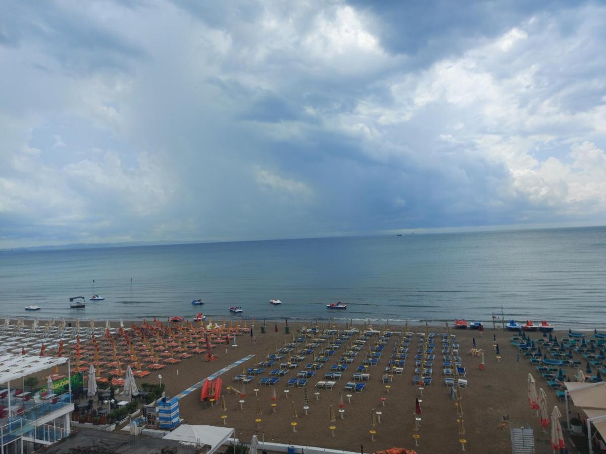 Bral Apartments 9 Durrës 외부 사진