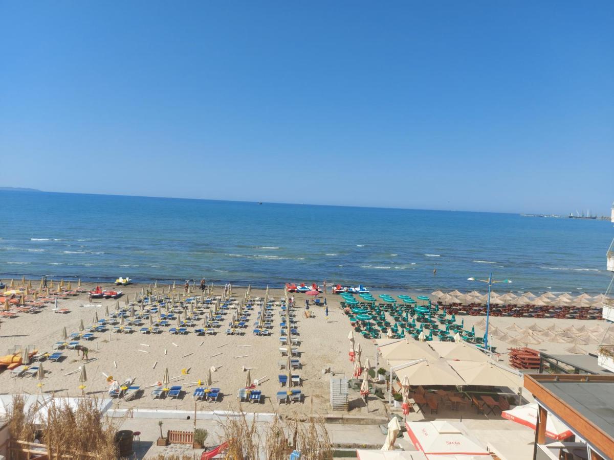 Bral Apartments 9 Durrës 외부 사진
