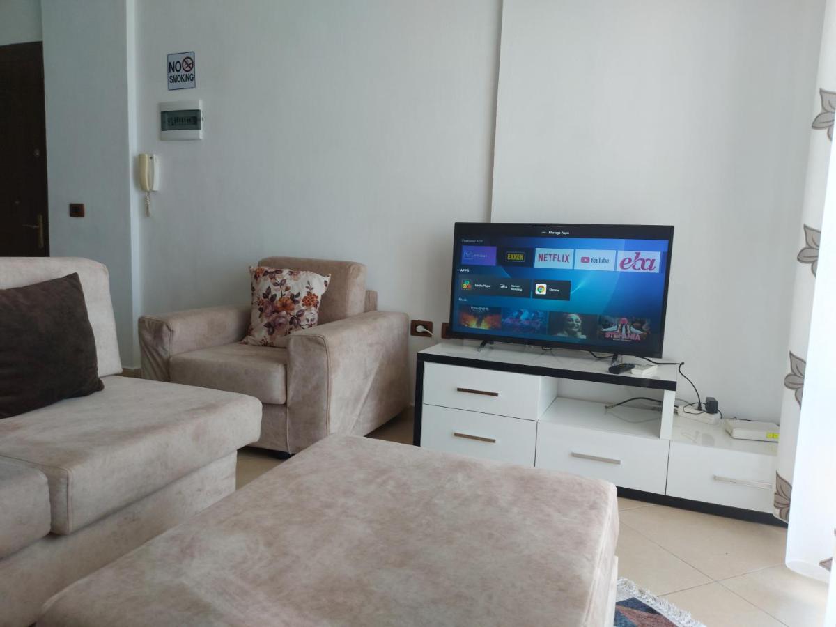 Bral Apartments 9 Durrës 외부 사진