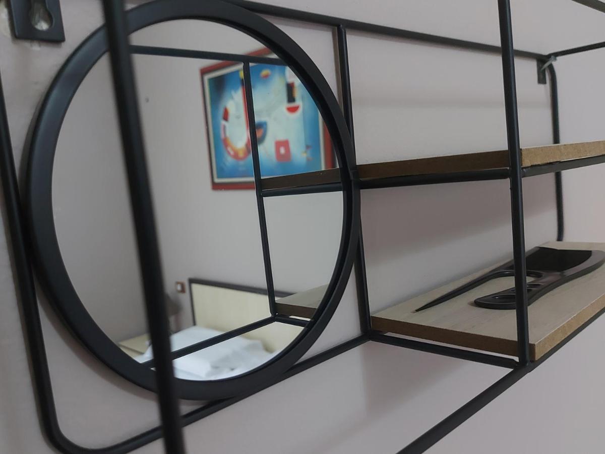 Bral Apartments 9 Durrës 외부 사진