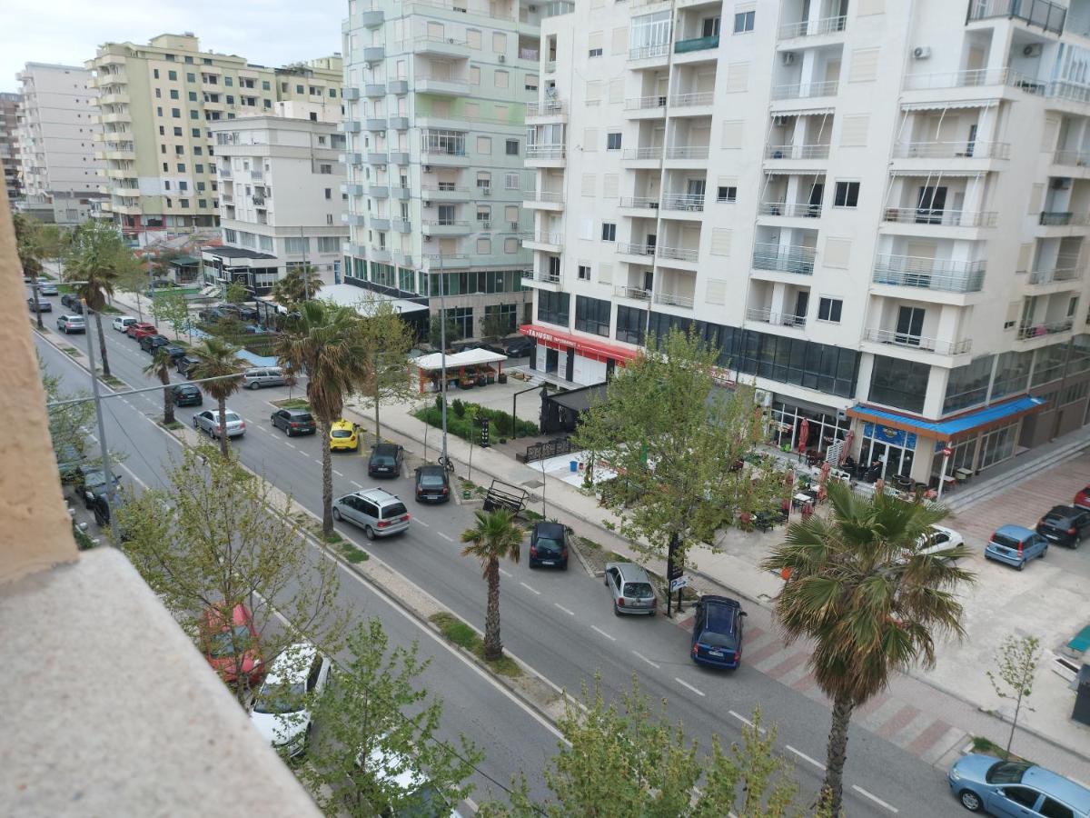 Bral Apartments 9 Durrës 외부 사진