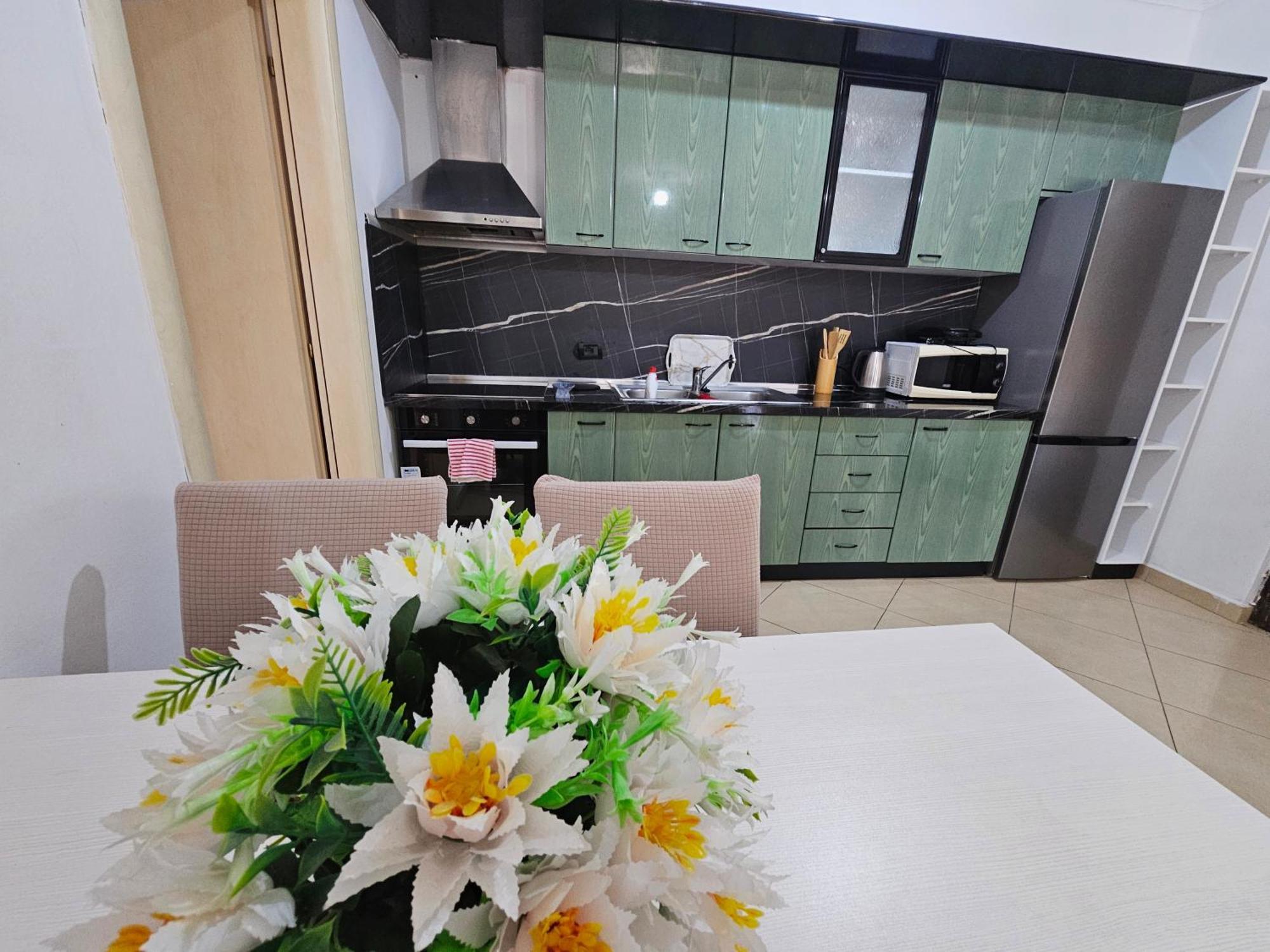Bral Apartments 9 Durrës 외부 사진
